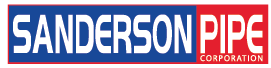 Sanderson Pipe Logo